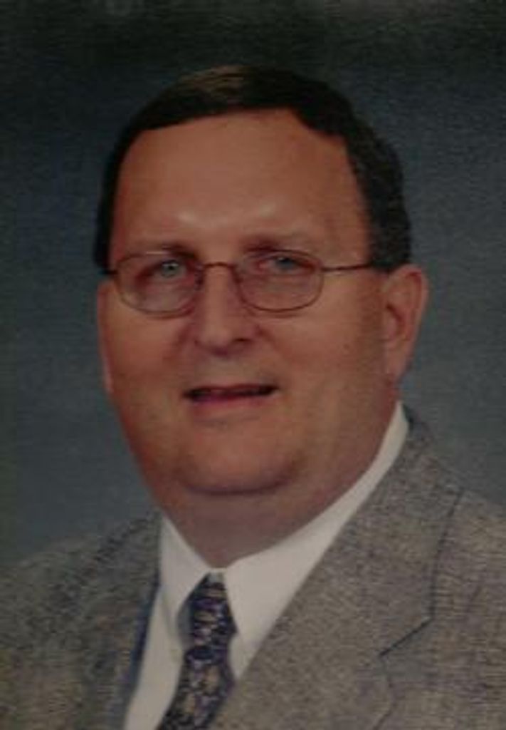 Douglas "Doug" L. Henthorn Profile Photo