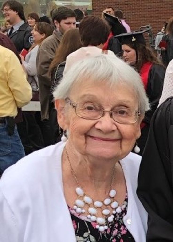 Delores Grace Steinecke Profile Photo