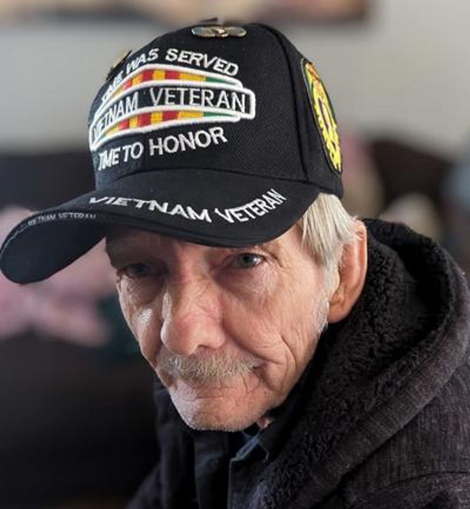 Jerry L Graham Profile Photo