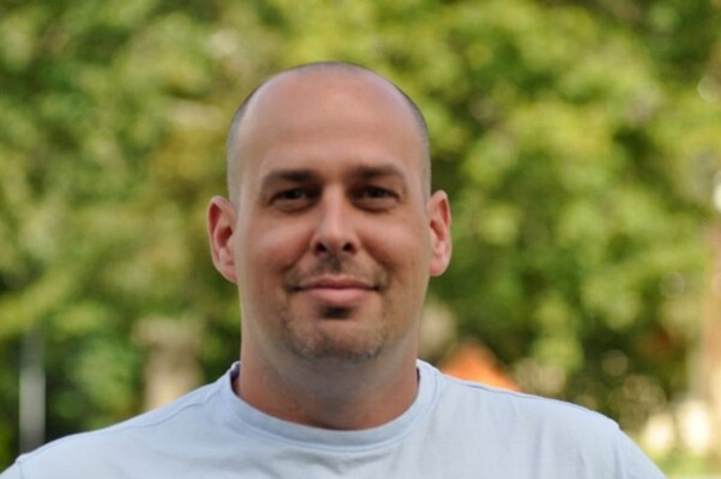Andrew B. Fitt