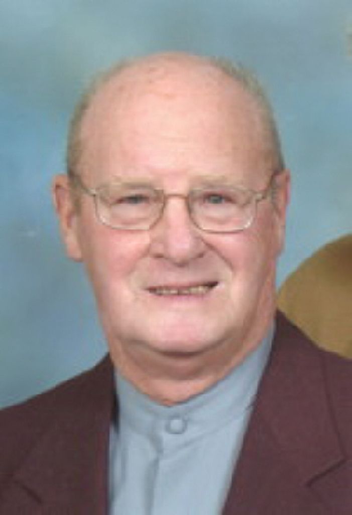 William Arthur Walker