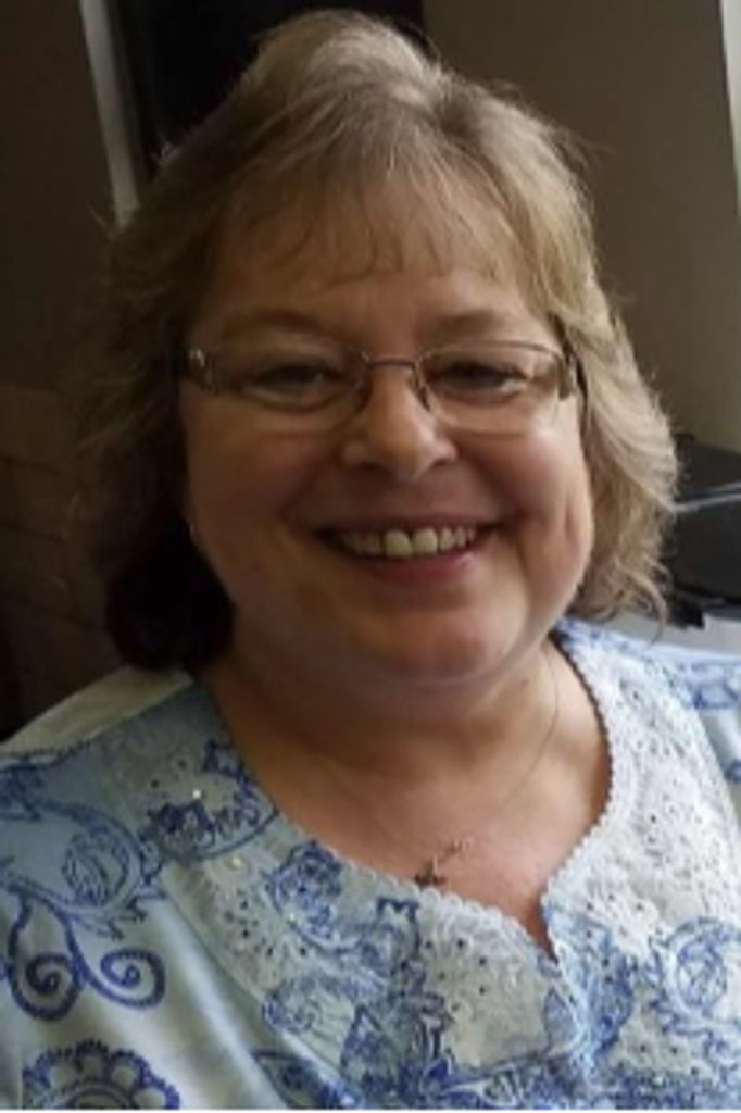 Christy Barger Profile Photo