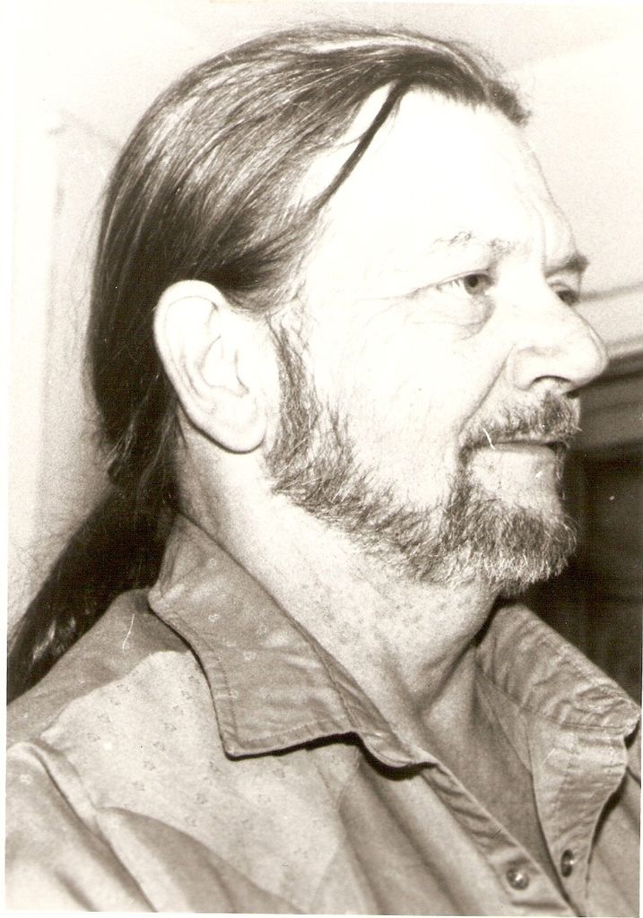 Wayne (Joe) Hedden Iii