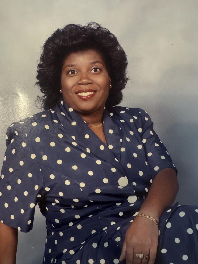 Willie Mae Goodwin Profile Photo