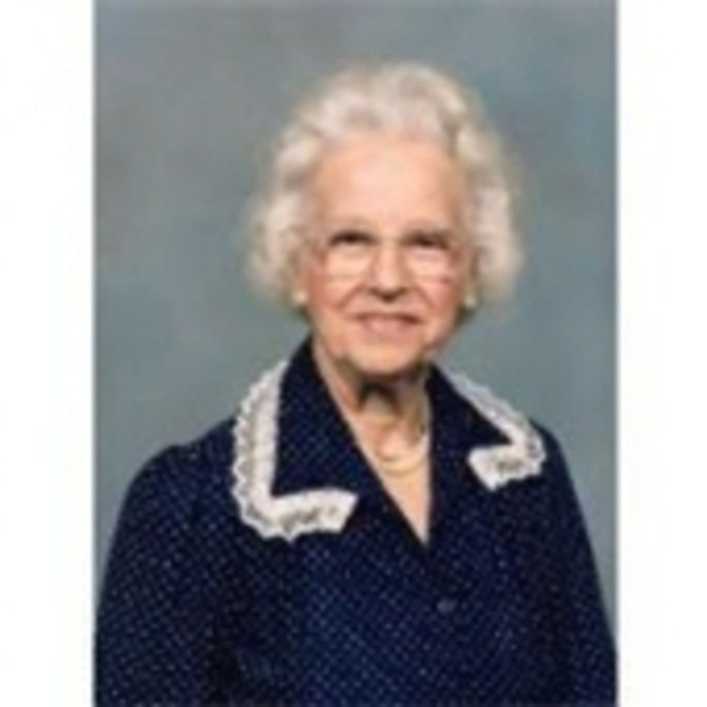 Florence Darby Profile Photo