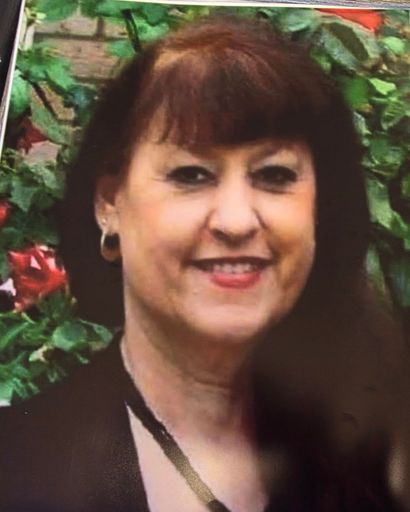 Jill Luper's obituary image
