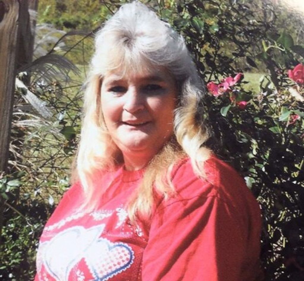 Bonnie Sue Collins Profile Photo