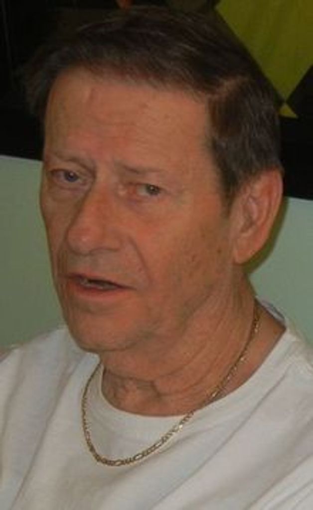 Frank William Binder