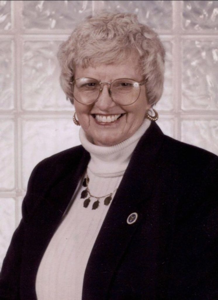Rebecca Mckeown