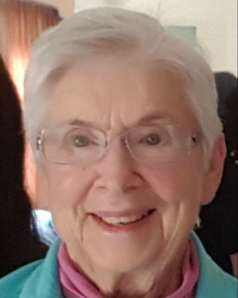Gloria June Wescott