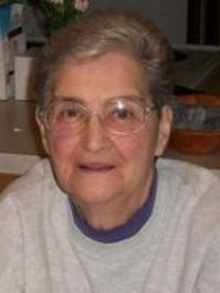 Joyce A. Blanchard
