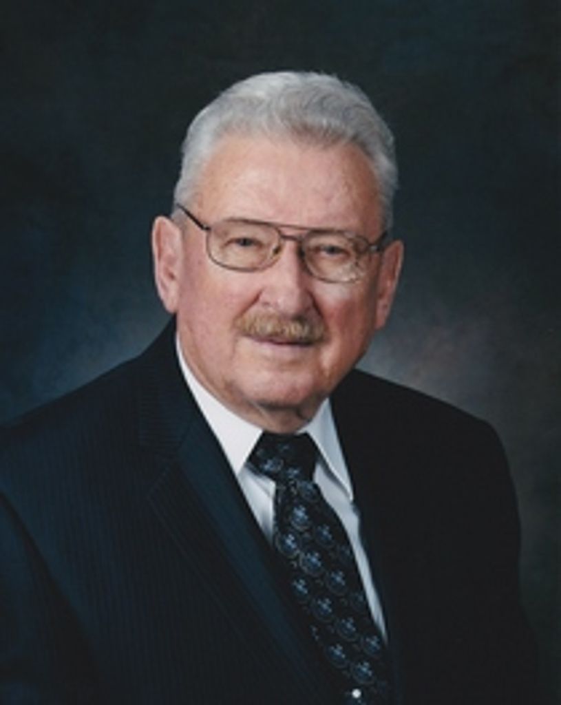 Rodger Armstrong