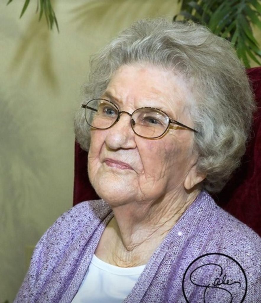 Doris Irene Smith Popwell Profile Photo