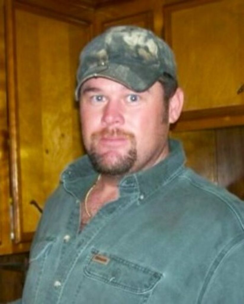 Joseph "Joey" Lowery Profile Photo