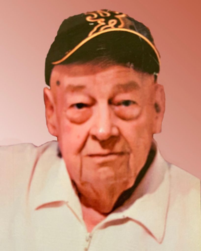 James "Jim" Harrower, Jr. Profile Photo