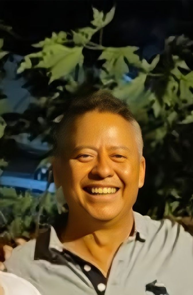 Miguel Figueroa Gallardo