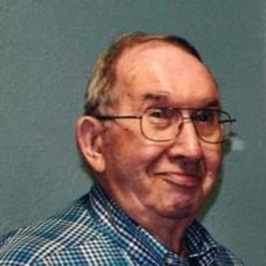 Amos Lee Johnson