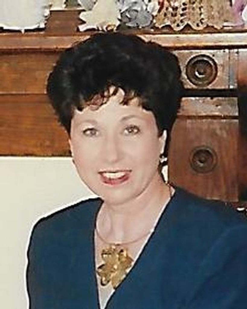 Marilyn Elizabeth Ray Profile Photo
