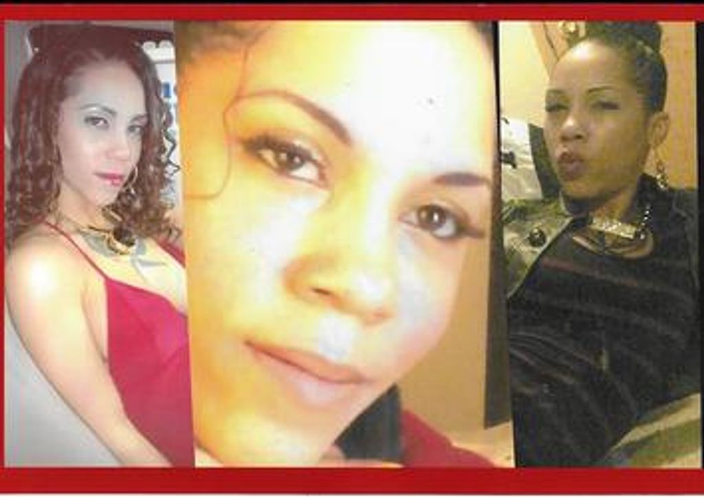 Angela Quinnetta Grady Profile Photo