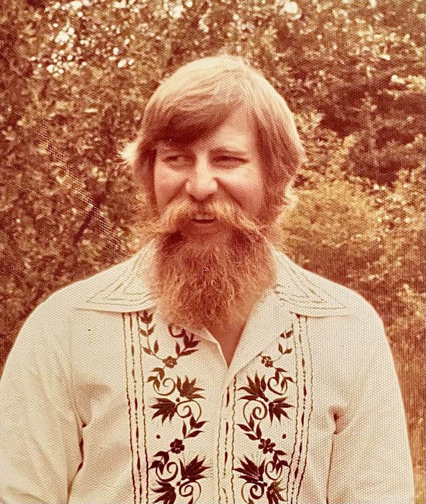 Peter B. Holloway Profile Photo