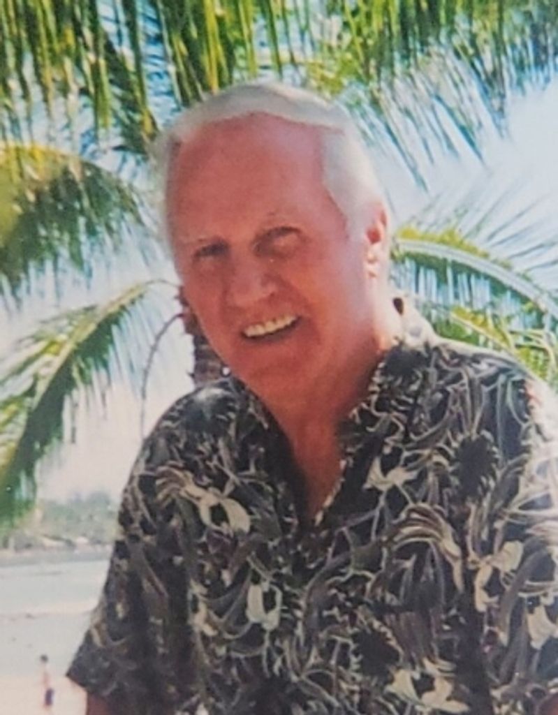 John Reilly Profile Photo