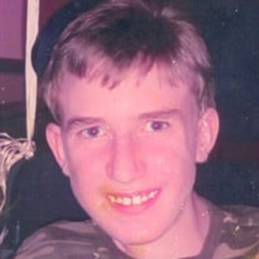 Mr. John Bryce Sykes