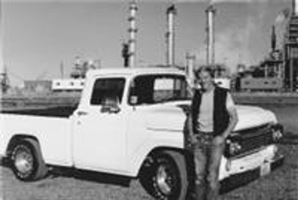 Donald Elwood Lee