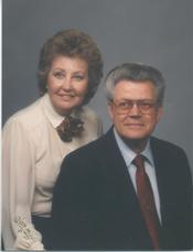 Tucker, Nell D.