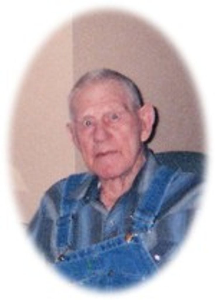 Wilber Henry Wilson Profile Photo