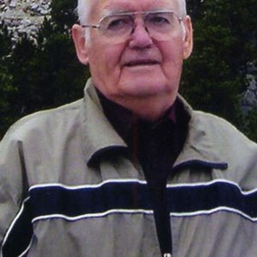 Wayne O. Wiley Profile Photo