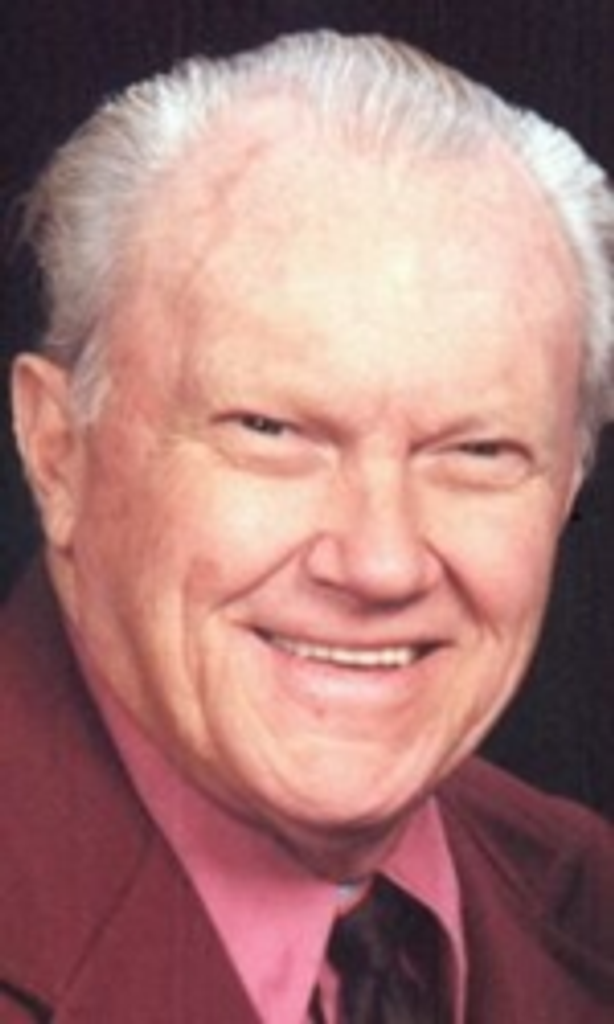 Alfred "Al" R.  Moore