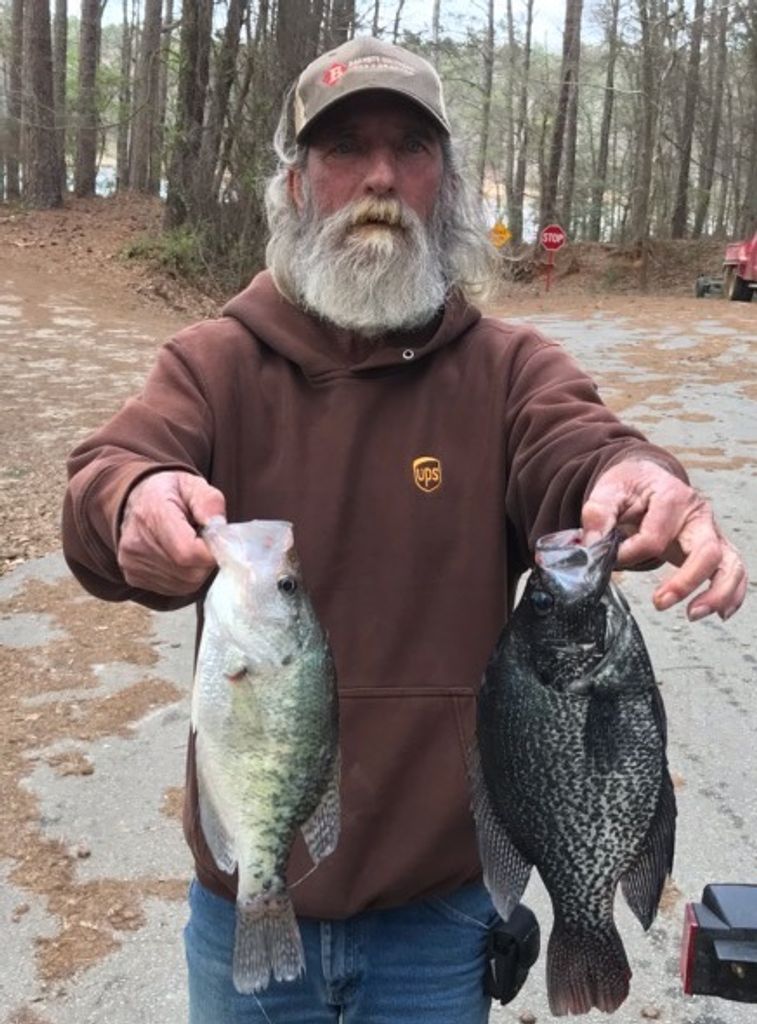 Larry Richard Reeb, Jr.