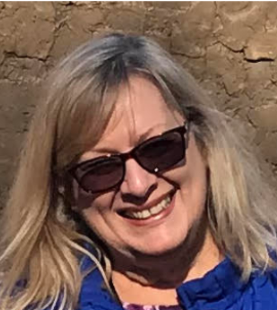Charlene Clariece Caraway