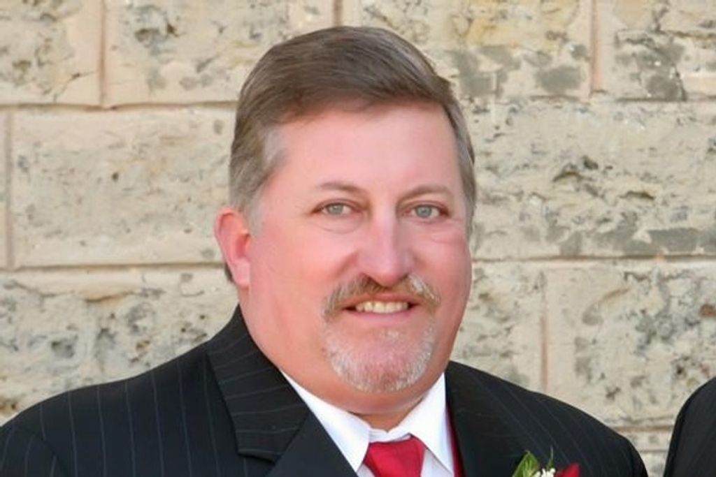 Daniel "Danny" H. Frey