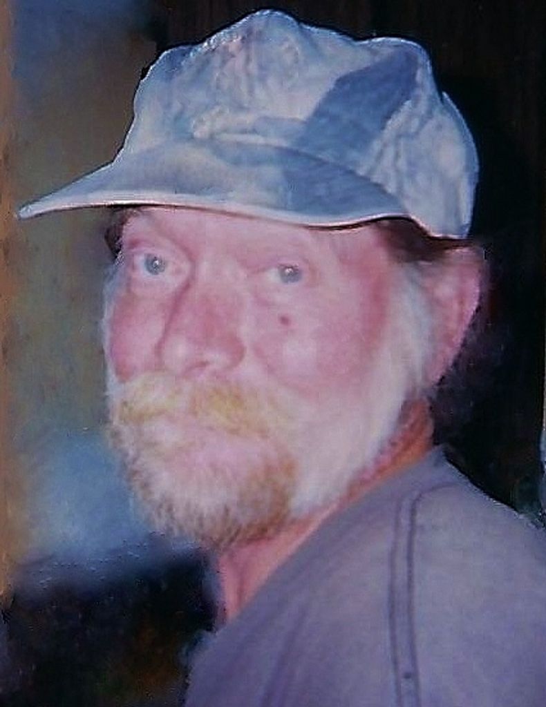 Gerald Lee  Keltner Profile Photo