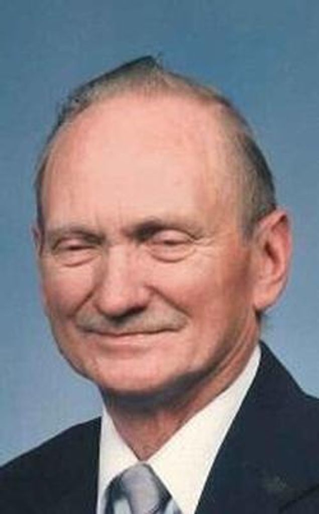 George H. Qualman