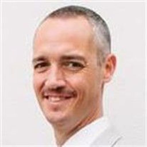 Brandon Berry Profile Photo