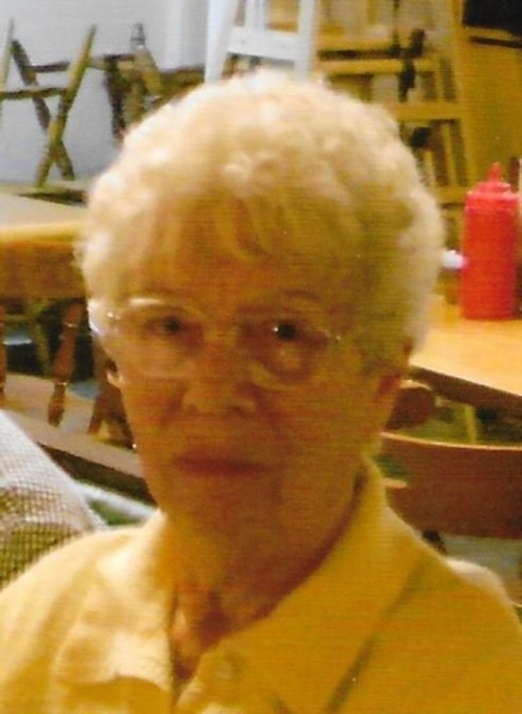 Dorothy Burleigh Profile Photo