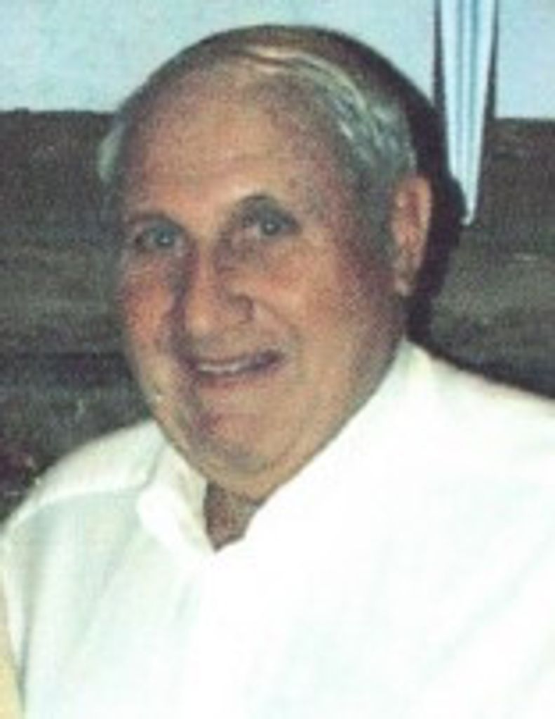 Benny R. Swope
