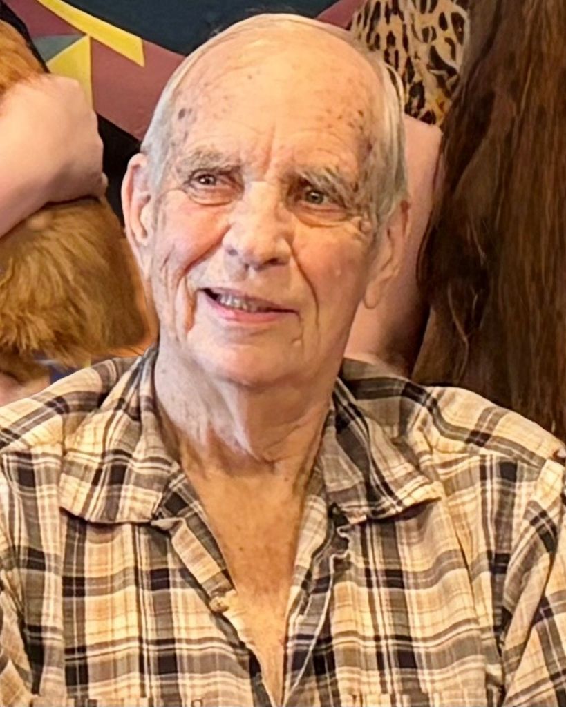 Fred Farrand Profile Photo