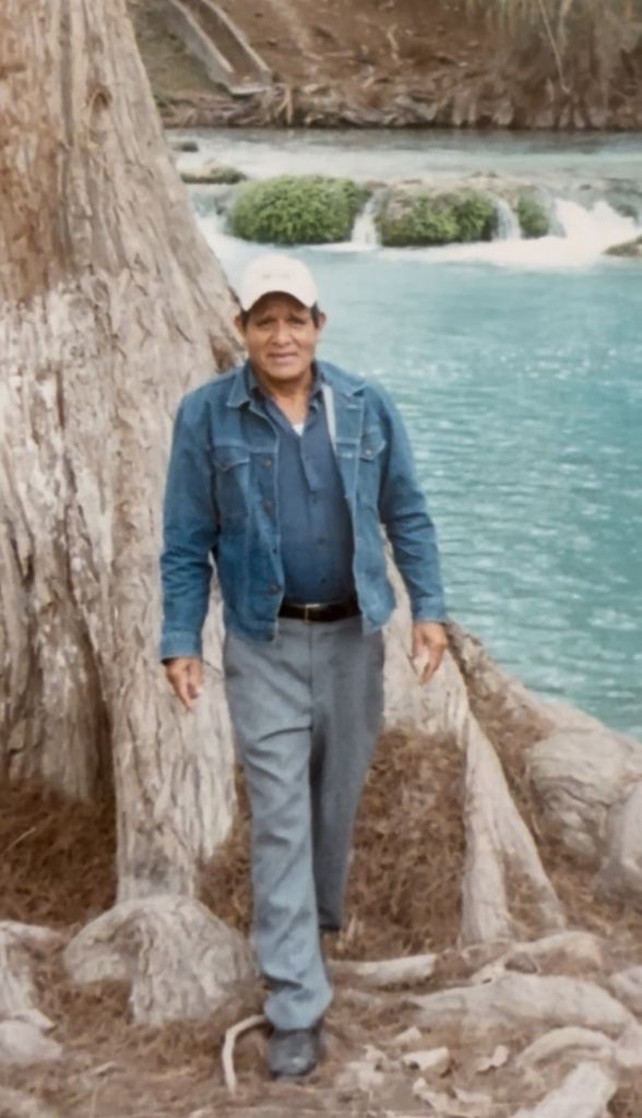 Lorenzo Leal