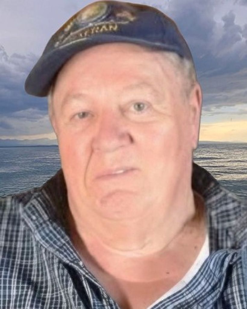 William Paul Szido
