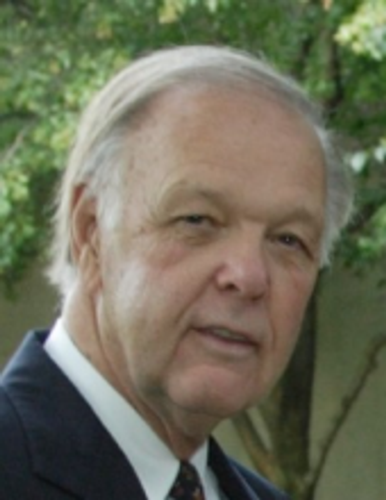 William  J. O'Neal