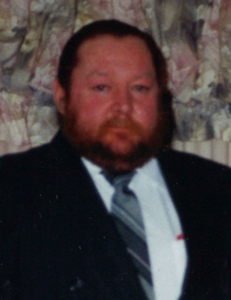 Richard Lamb Profile Photo