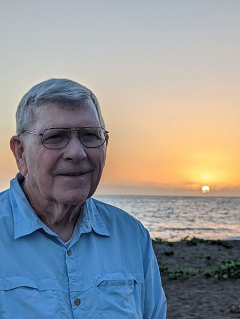 Jim William Thomas Sr. Profile Photo