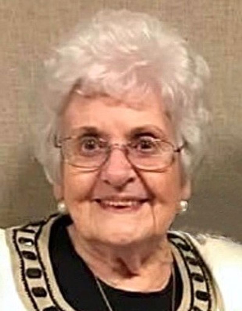 Bettye Albright