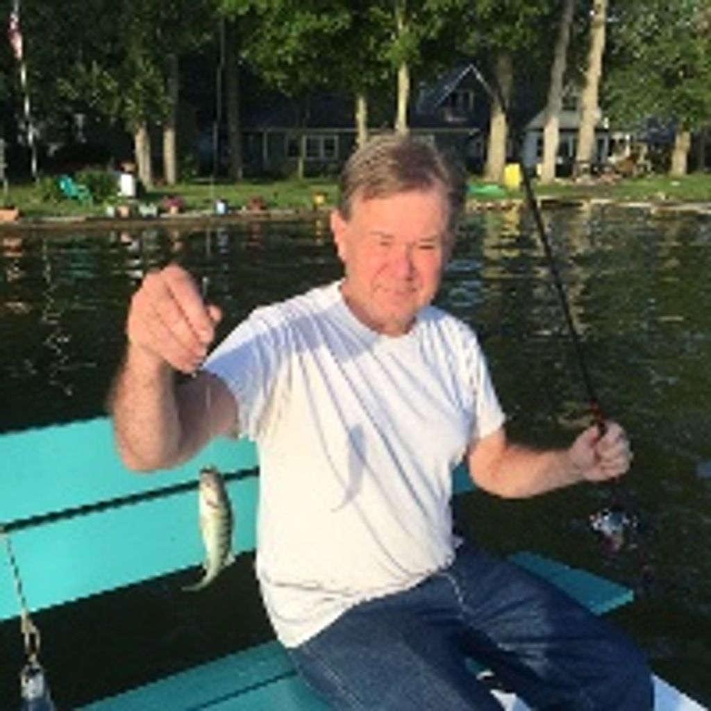 Rick Eberhardt