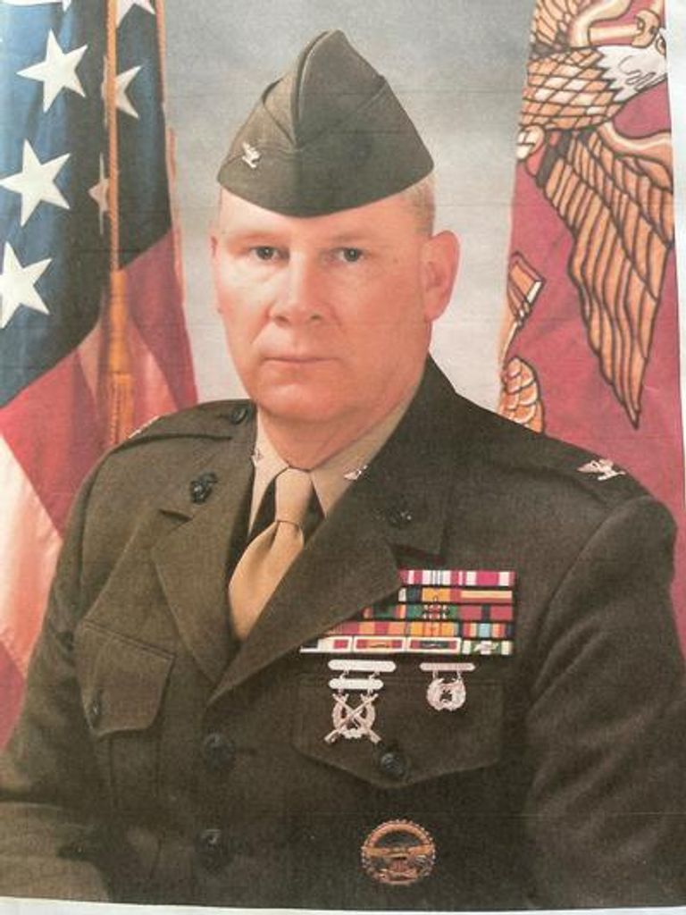 William Howard Keller, Iii Profile Photo