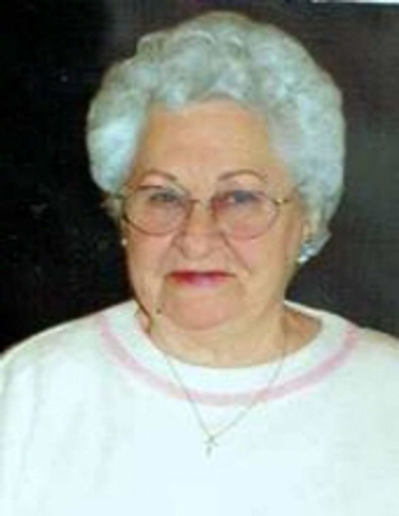 Elise  C Deskins 