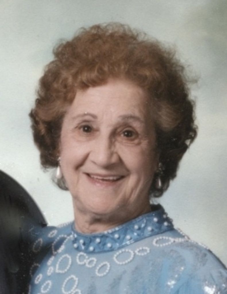 Angela Sue Sabbagh (Cardoni)